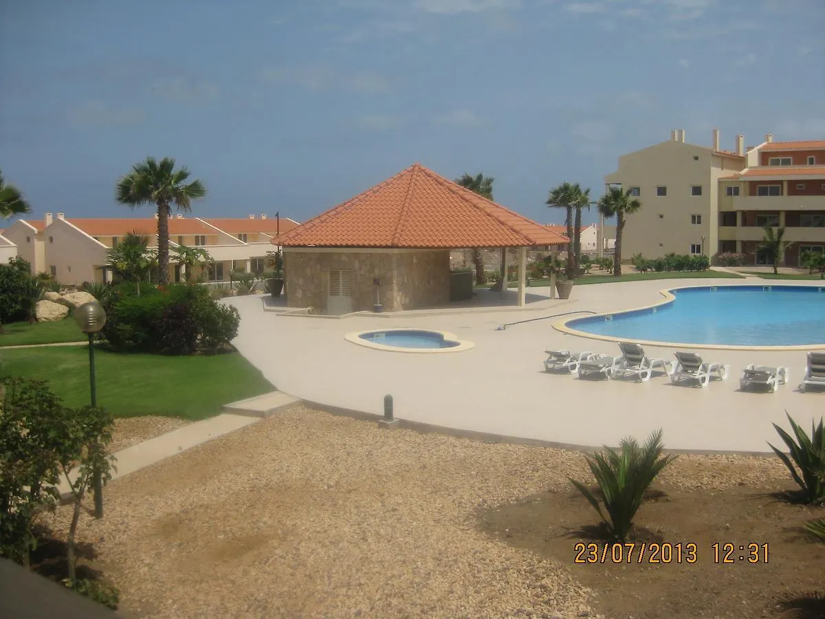 Ferienhaus Villa Paradise Beach Santa Maria