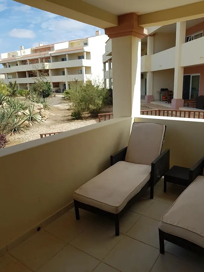 Villa Paradise Beach Santa Maria Ferienhaus