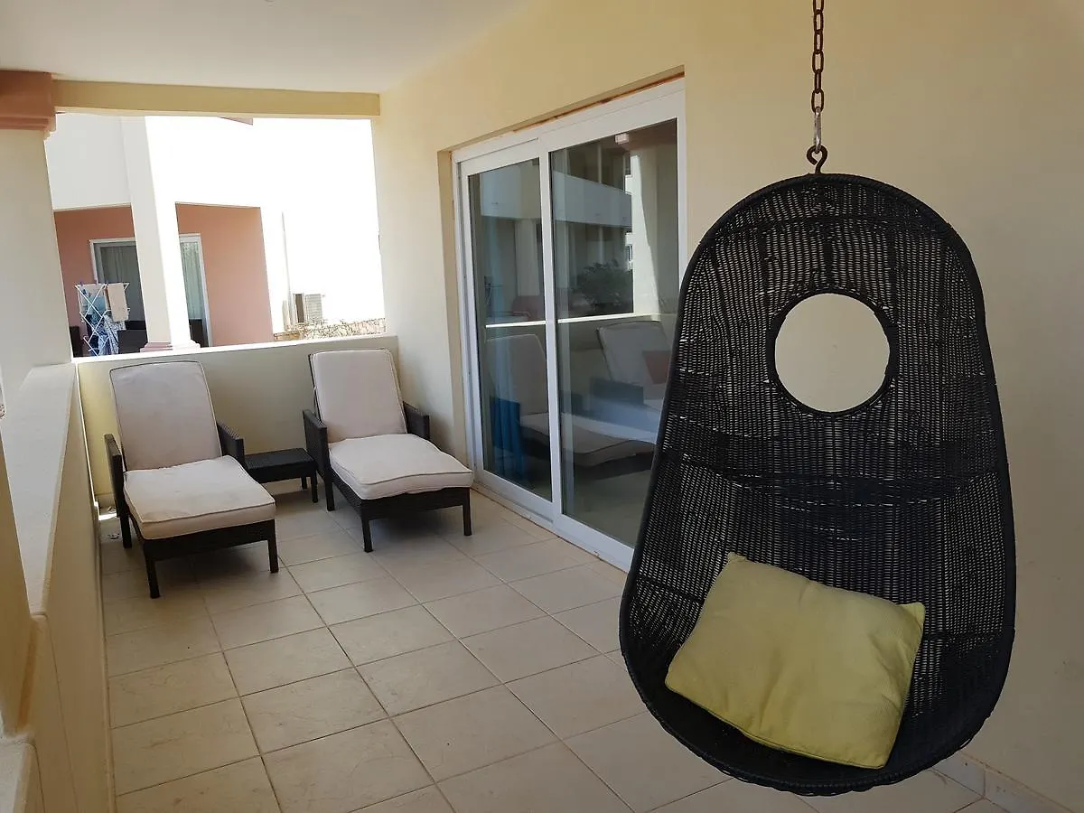 Villa Paradise Beach Santa Maria 0*,