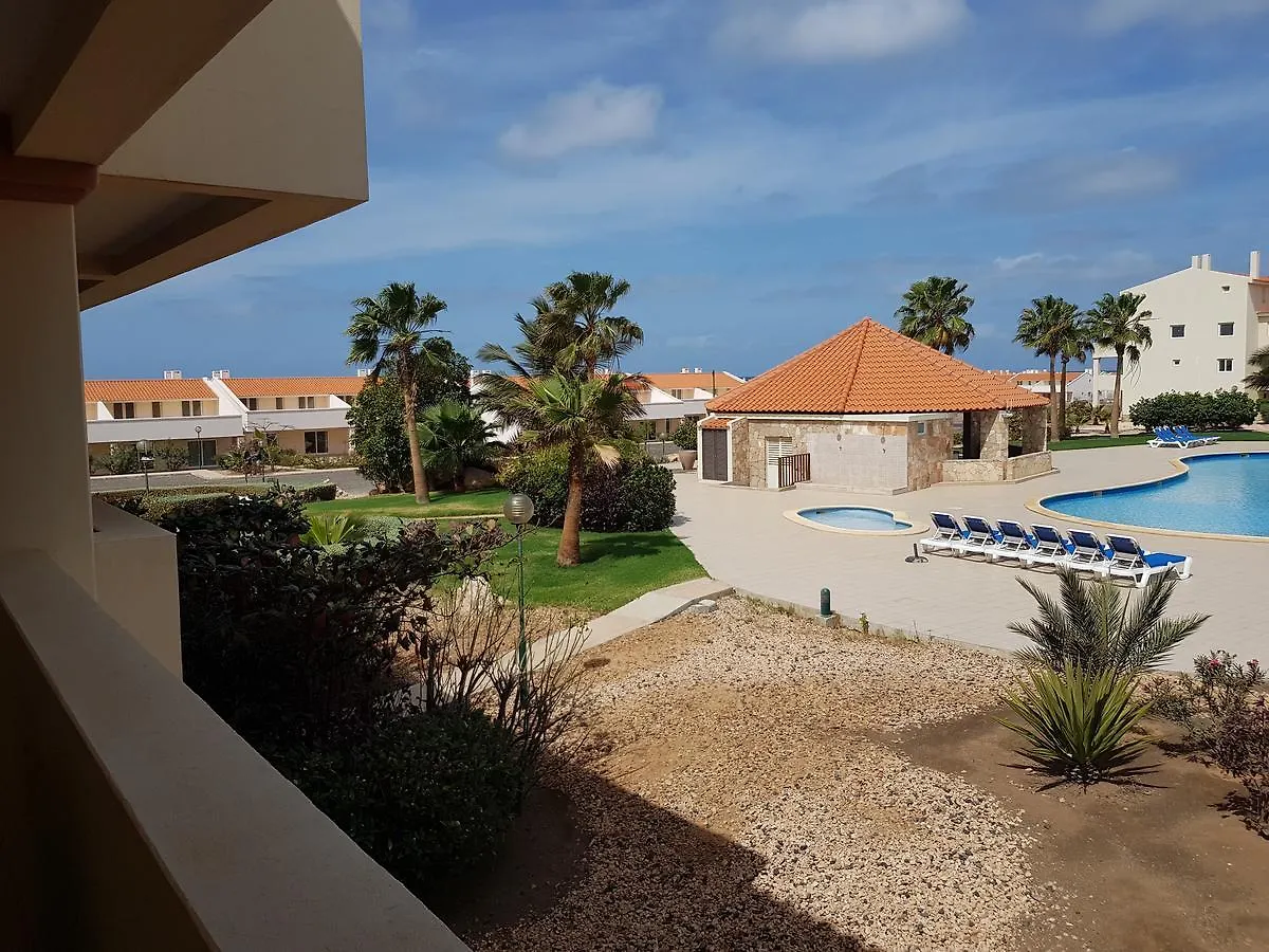 Villa Paradise Beach Santa Maria