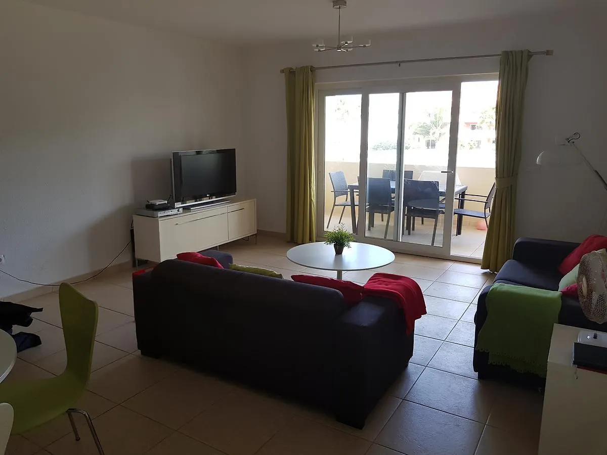 Villa Paradise Beach Santa Maria
