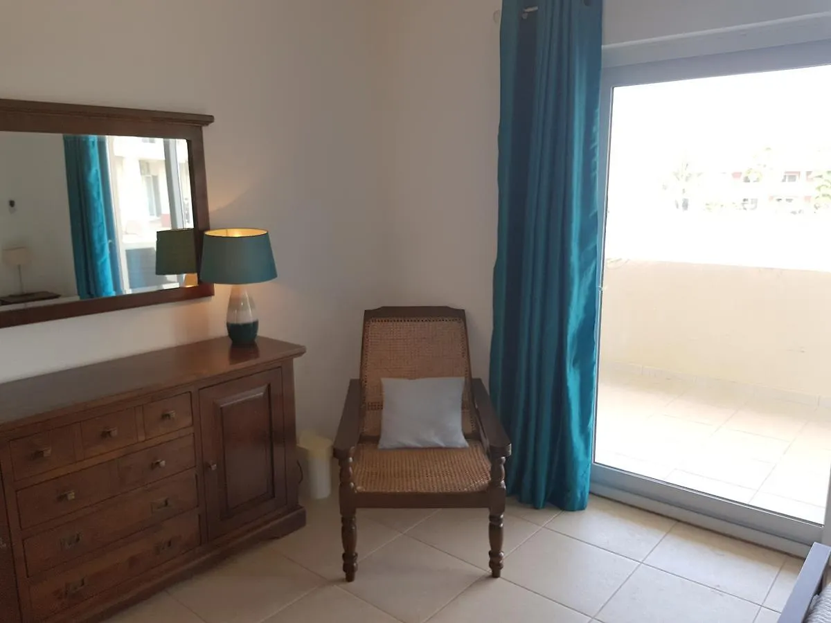 Villa Paradise Beach Santa Maria Ferienhaus
