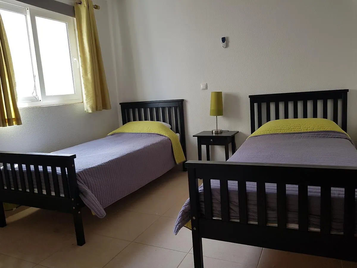 Villa Paradise Beach Santa Maria 0*,