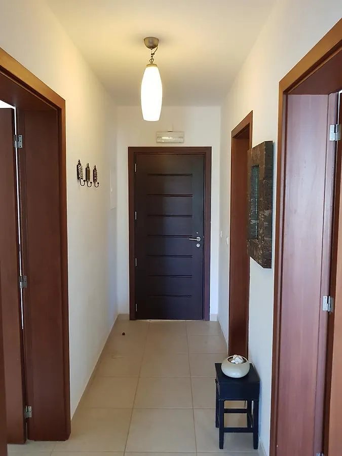 Villa Paradise Beach Santa Maria