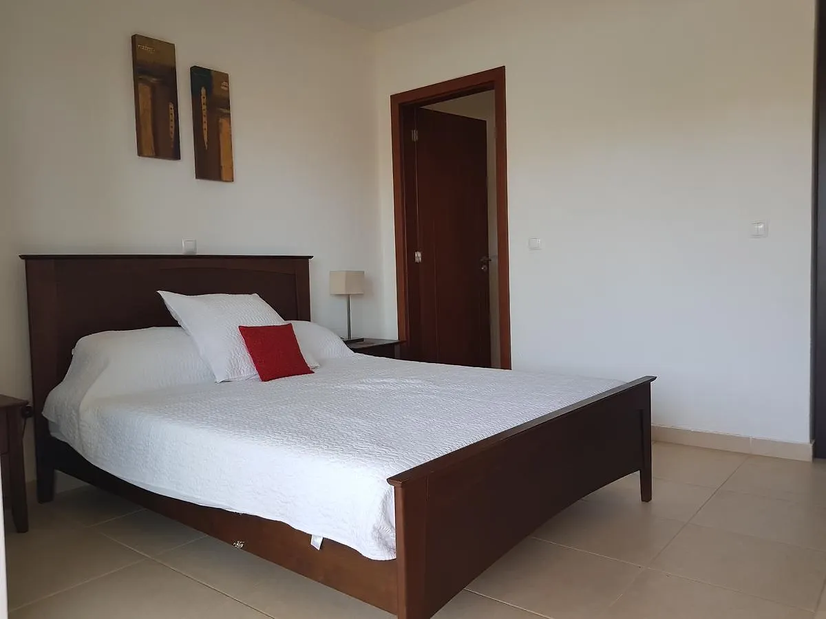 Ferienhaus Villa Paradise Beach Santa Maria