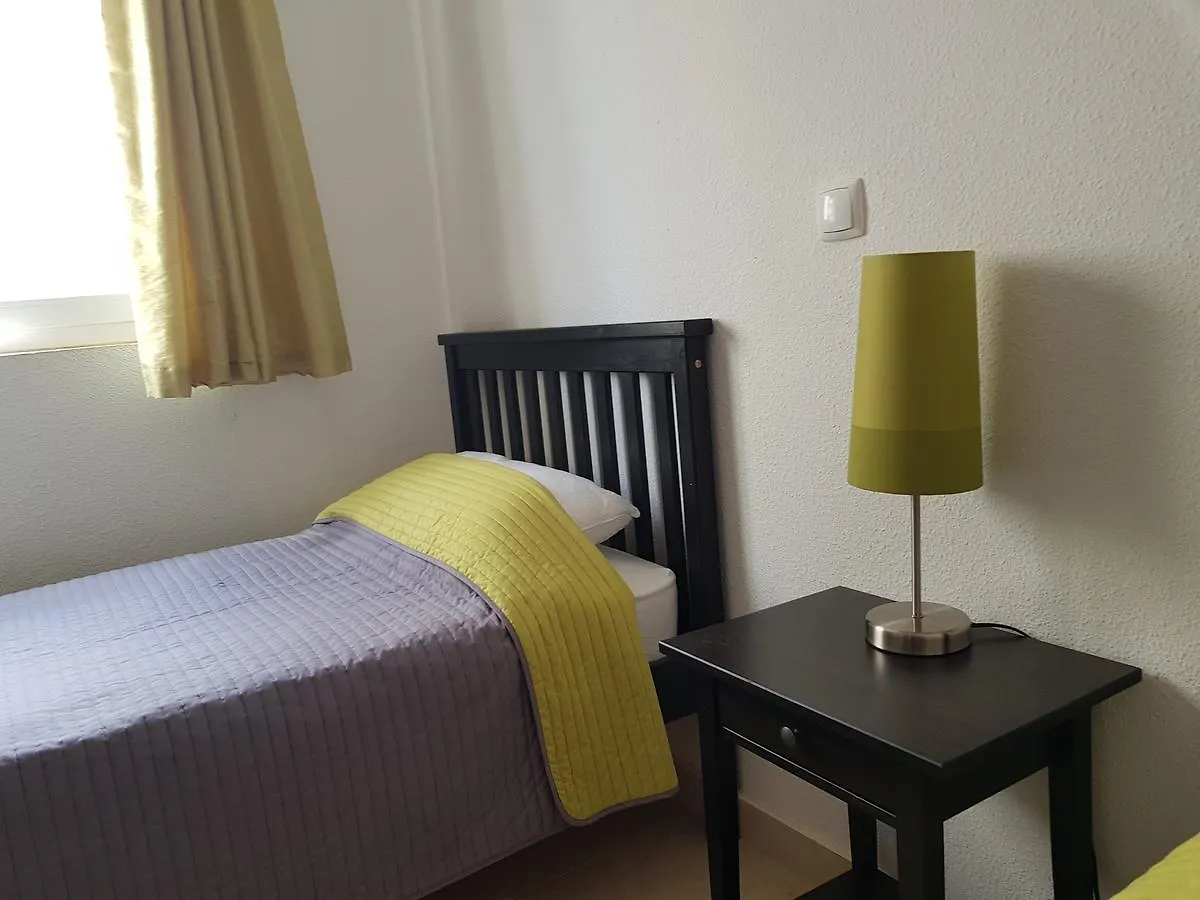 Ferienhaus Villa Paradise Beach Santa Maria